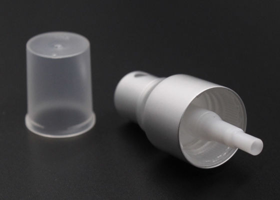 Spruzzatore fine 24mm brillante della foschia di cura personale