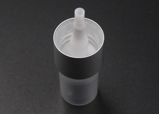 Spruzzatore fine 24mm brillante della foschia di cura personale