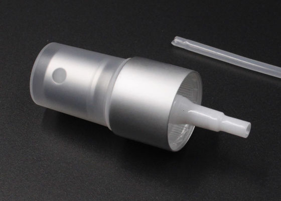 Spruzzatore fine 24mm brillante della foschia di cura personale
