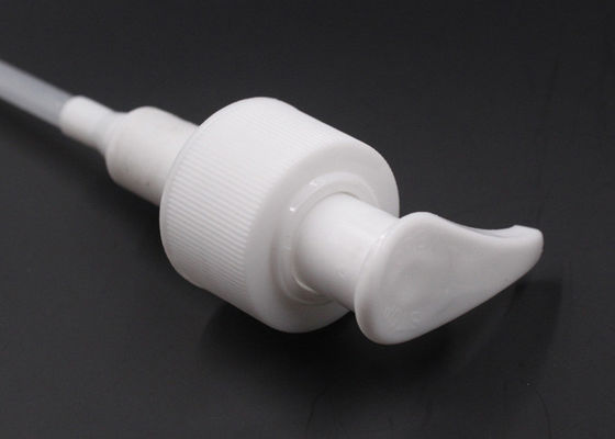 Pompa della lozione dello sciampo di cura di capelli 28mm