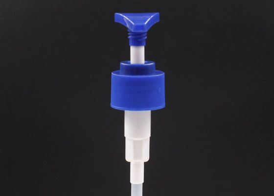 Pompa non tossica della lozione dello sciampo da 1,5 ml/T