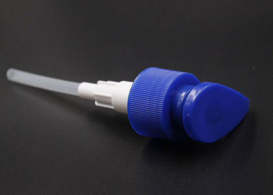 Pompa non tossica della lozione dello sciampo da 1,5 ml/T