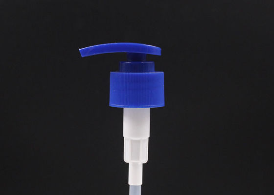 Pompa non tossica della lozione dello sciampo da 1,5 ml/T