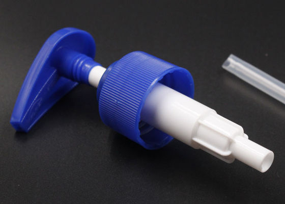 Pompa non tossica della lozione dello sciampo da 1,5 ml/T