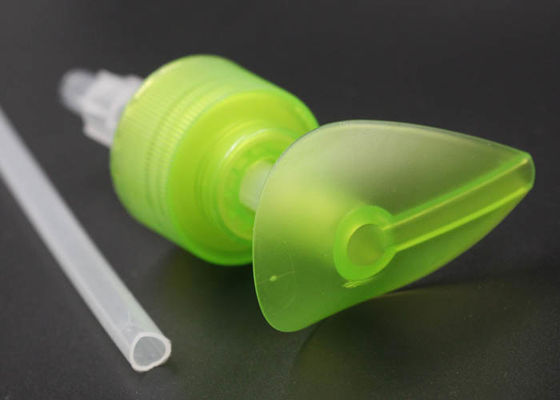 Pompa cosmetica dell'erogatore della serratura 25/410 della vite
