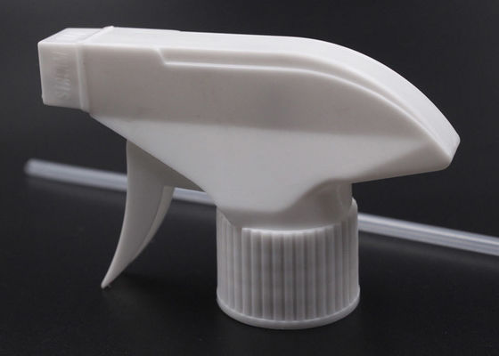 Di spruzzatore di plastica antinvecchiamento di innesco dei pp 28/410