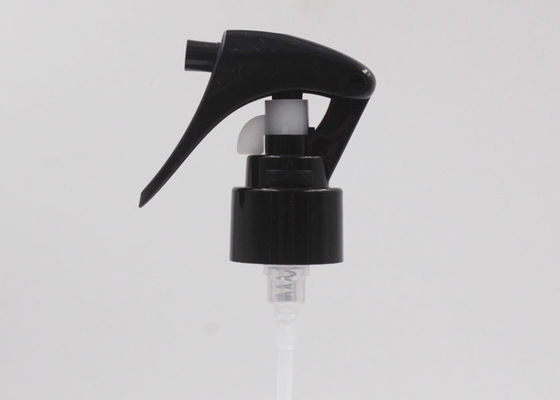 Pompa di plastica nera dello spruzzatore di innesco 20/410 anti corrosione 28mm/di 24mm con la metropolitana
