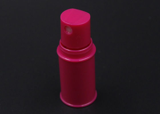 Spruzzatore della pompa del profumo di rosso 28mm di Smalll