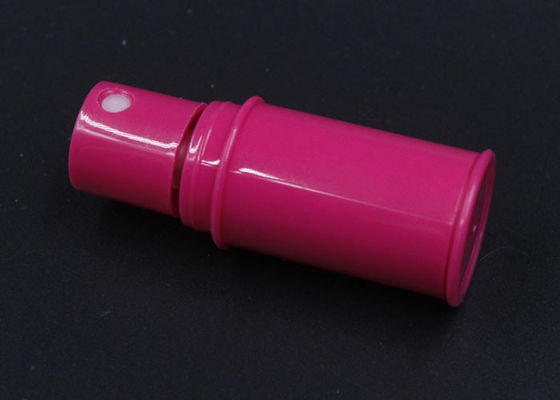 Spruzzatore della pompa del profumo di rosso 28mm di Smalll