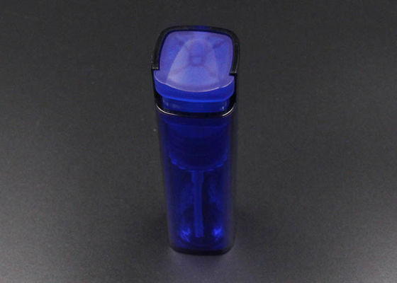 Spruzzatore quadrato della pompa del profumo della plastica 20Mm