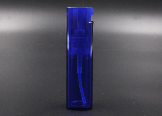 Spruzzatore quadrato della pompa del profumo della plastica 20Mm
