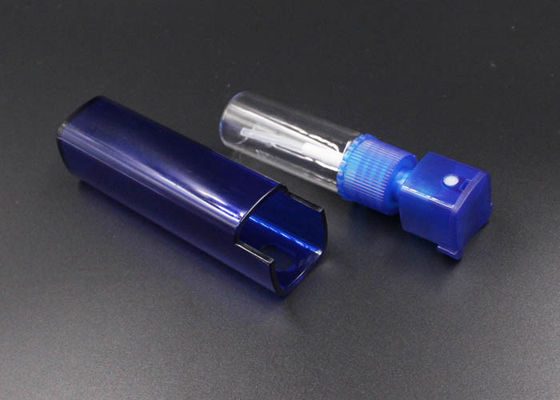Spruzzatore quadrato della pompa del profumo della plastica 20Mm