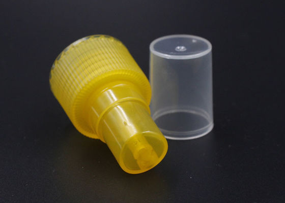 Pompe cosmetiche di trattamento ISO2000 28/410
