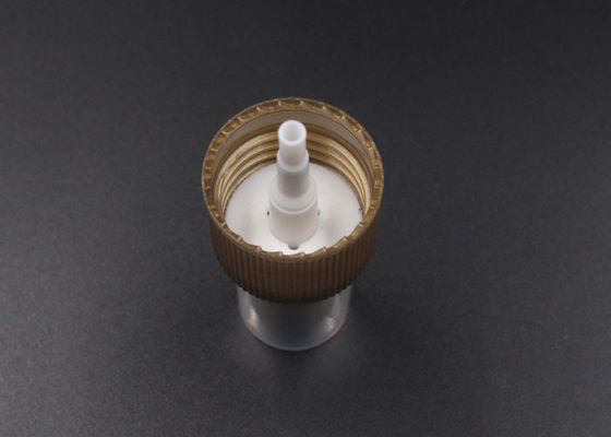 Il CE liscia la pompa dello spruzzo del liquido di 24mm