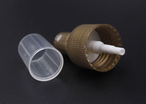 Il CE liscia la pompa dello spruzzo del liquido di 24mm