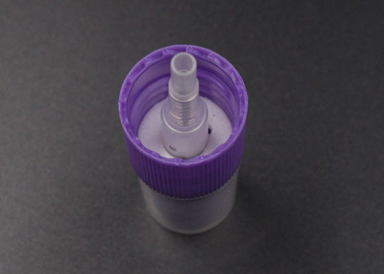 Pompe cosmetiche dello spruzzo dell'erogatore del liquido 28/415