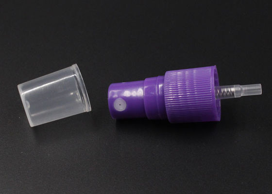 Pompe cosmetiche dello spruzzo dell'erogatore del liquido 28/415