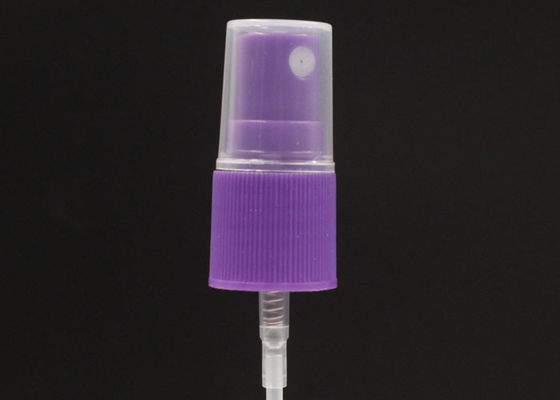 Pompe cosmetiche dello spruzzo dell'erogatore del liquido 28/415