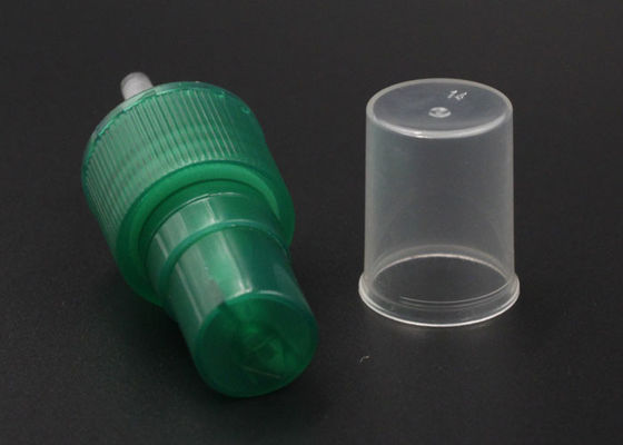 Il mezzo cappuccio Ribbed 24/410 di spruzzatore della pompa della foschia