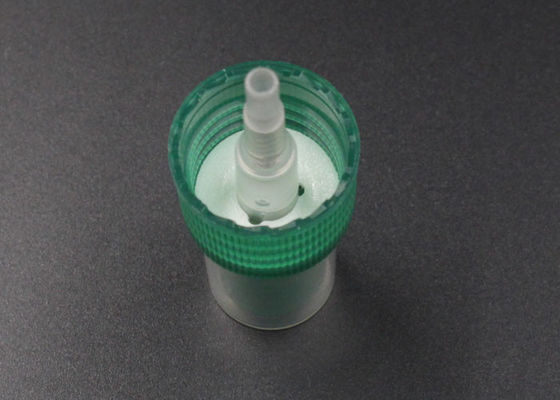 Il mezzo cappuccio Ribbed 24/410 di spruzzatore della pompa della foschia