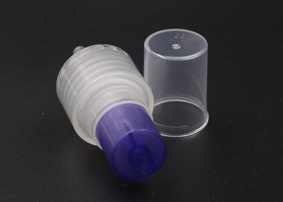 Pompa liquida dello spruzzo della foschia 28/415 dell'indennità di Colorfull