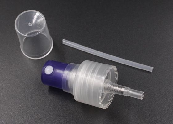 Pompa liquida dello spruzzo della foschia 28/415 dell'indennità di Colorfull