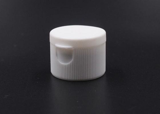 Tappo di bottiglia del cappuccio di bianco 24mm della bottiglia di Lotin