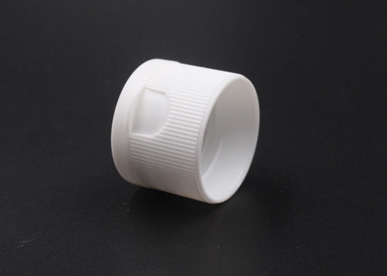 Tappo di bottiglia del cappuccio di bianco 24mm della bottiglia di Lotin