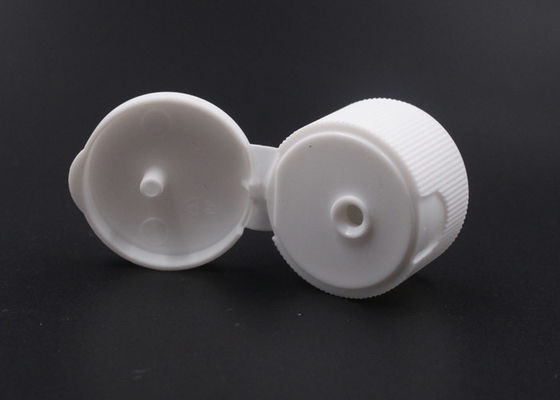 Tappo di bottiglia del cappuccio di bianco 24mm della bottiglia di Lotin