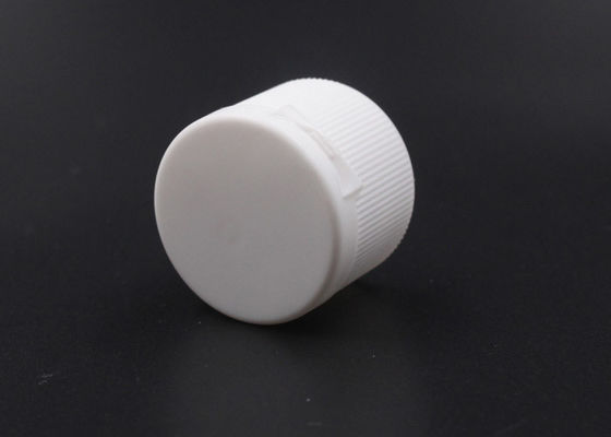 Tappo di bottiglia del cappuccio di bianco 24mm della bottiglia di Lotin