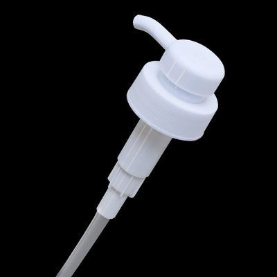 Pompa dell'erogatore della schiuma di ISO2000 1,5 ml/T