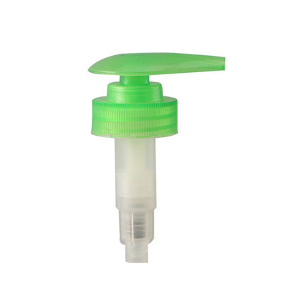 Pompa cosmetica variopinta dell'erogatore da 2,2 ml/T