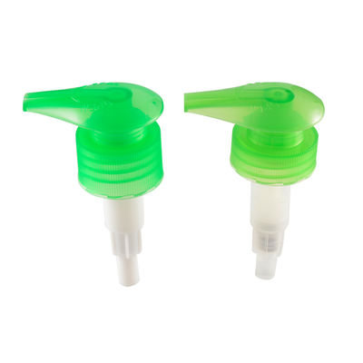 Pompa cosmetica variopinta dell'erogatore da 2,2 ml/T