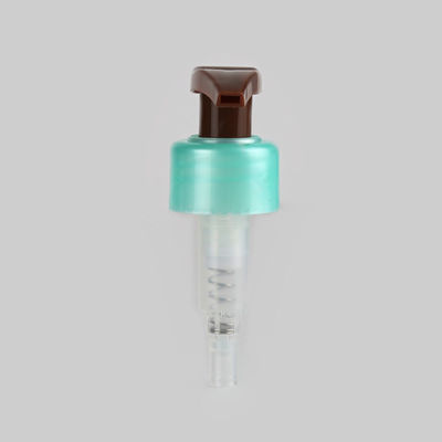 Pompa dell'erogatore del sapone della mano di ml/T del liquido 2,2