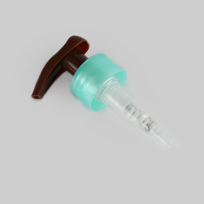 Pompa dell'erogatore del sapone della mano di ml/T del liquido 2,2