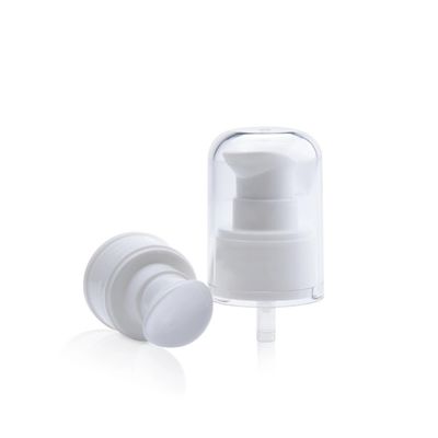 24mm pompe piene del sapone del cappuccio &amp; dell'erogatore della lozione