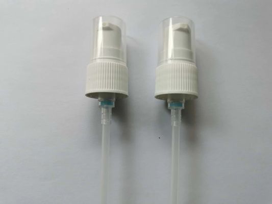 Della plastica pompa cosmetica dell'erogatore di caduta 28/400 non