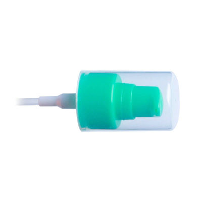 Pompa crema dell'erogatore di cura di pelle 28/400 di plastica