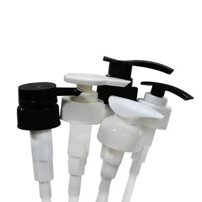 Pompa di plastica del sapone del gel 1.6cc della doccia