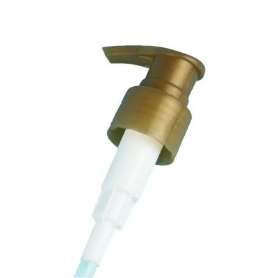 Non pompa cosmetica dell'erogatore di caduta