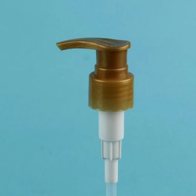 Non pompa cosmetica dell'erogatore di caduta