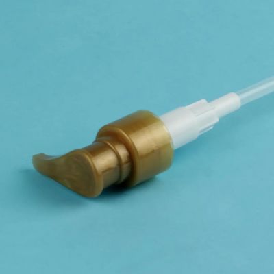 Non pompa cosmetica dell'erogatore di caduta