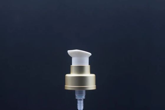 pompa dell'erogatore del cosmetico di 28mm