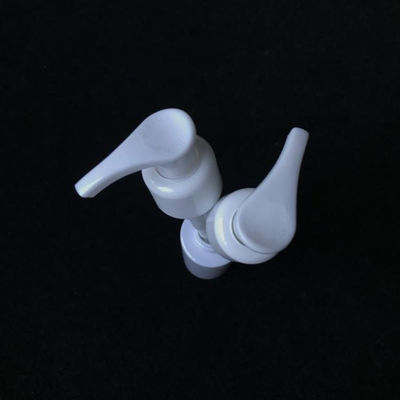 500Ml bianco 24 pompa dell'erogatore del sapone di 410 bagni