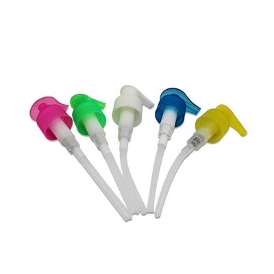 42mm pompe variopinte del sapone dei pp &amp; dell'erogatore della lozione