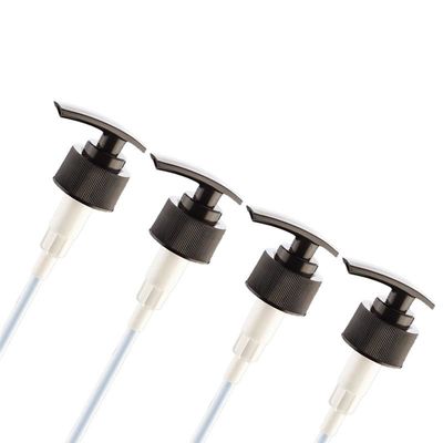 Mano di schiumatura durevole Pumpps della lozione 30mm del corpo