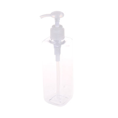 Pompa dell'erogatore del sapone del bagno del liquido 42/410 delle mousse