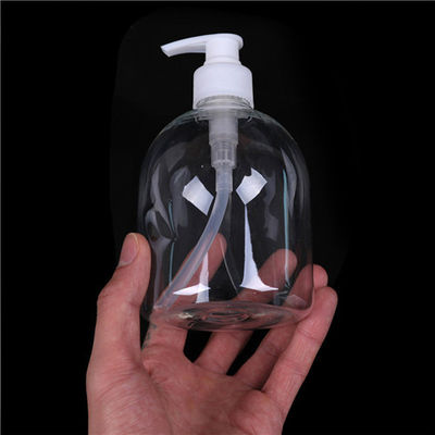 Pompa dell'erogatore del sapone del bagno del liquido 42/410 dell'hotel
