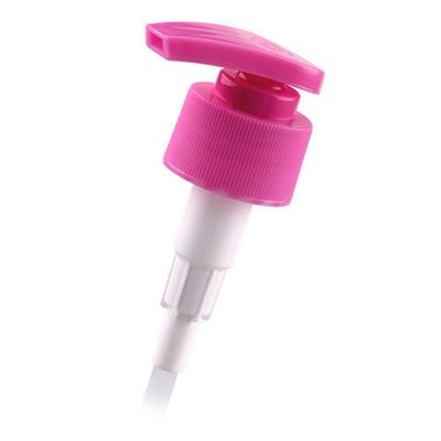 Annerisca la pompa dell'erogatore del sapone del bagno da 1,20 ml/T