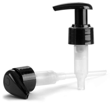 Annerisca la pompa dell'erogatore del sapone del bagno da 1,20 ml/T